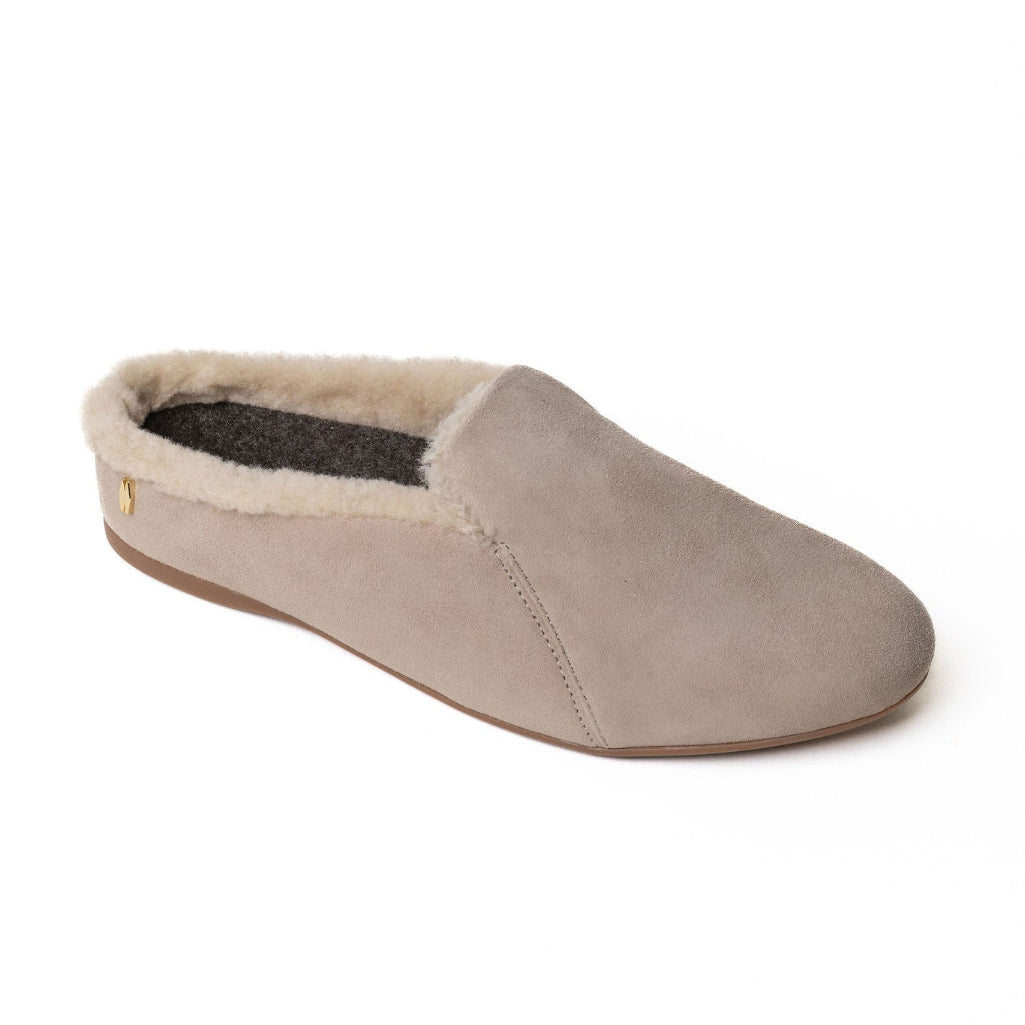 The Maya - Backless Mule