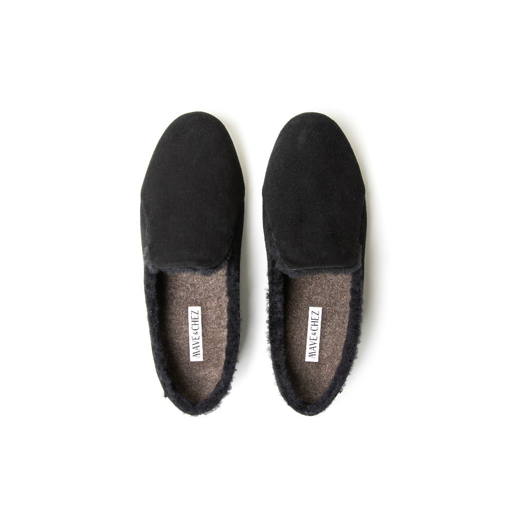 The Maya - Backless Mule