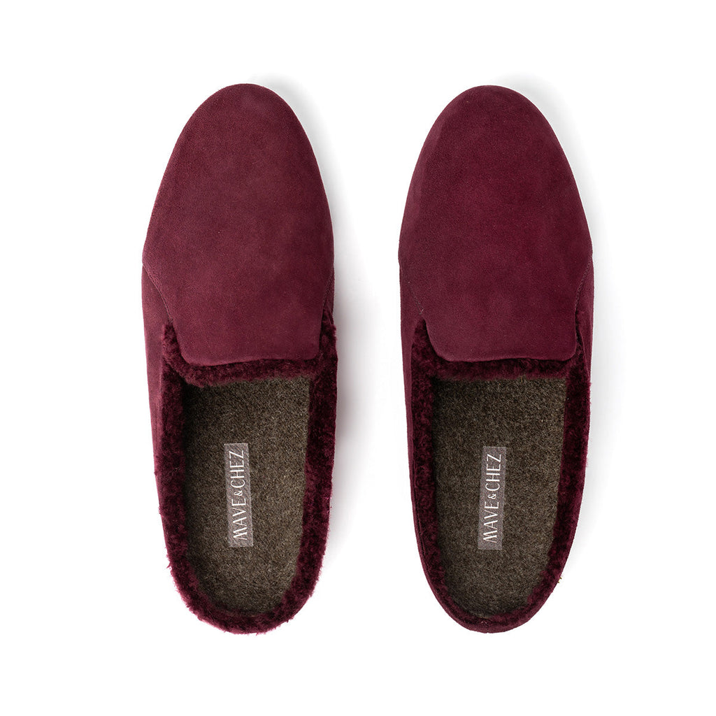 The Maya - Backless Mule