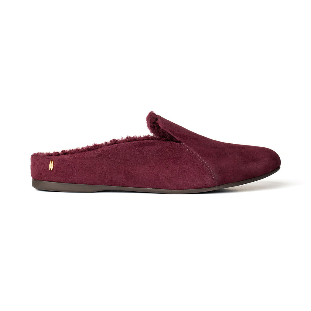 The Maya - Backless Mule