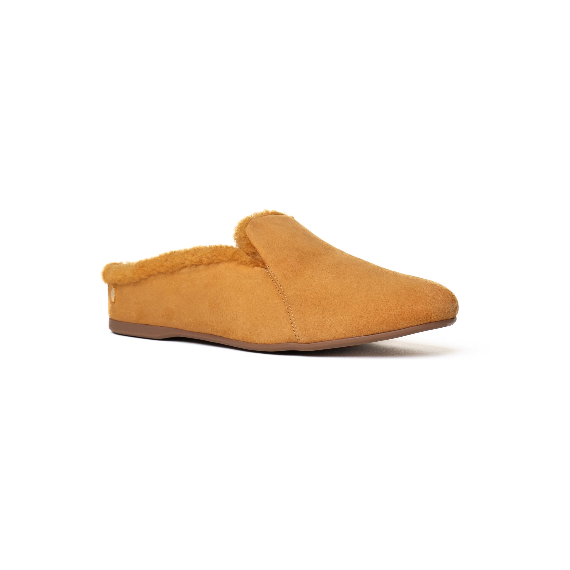 The Maya - Backless Mule