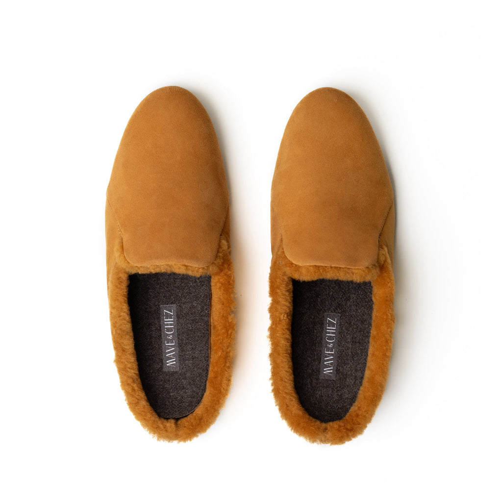 The Maya - Backless Mule