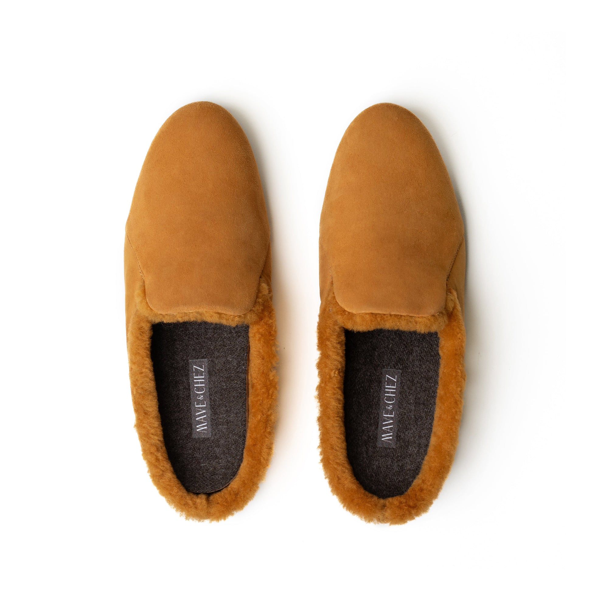 The Maya - Backless Mule
