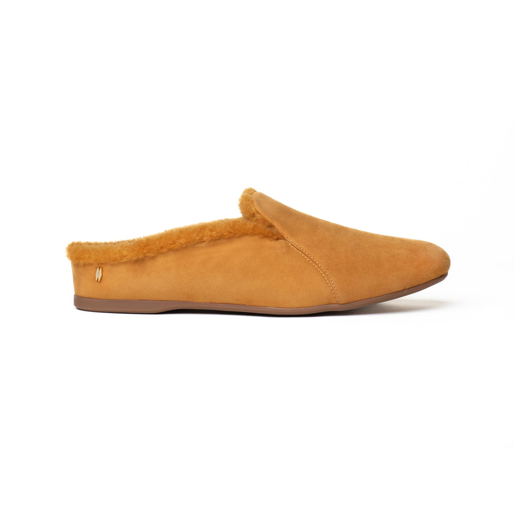 The Maya - Backless Mule