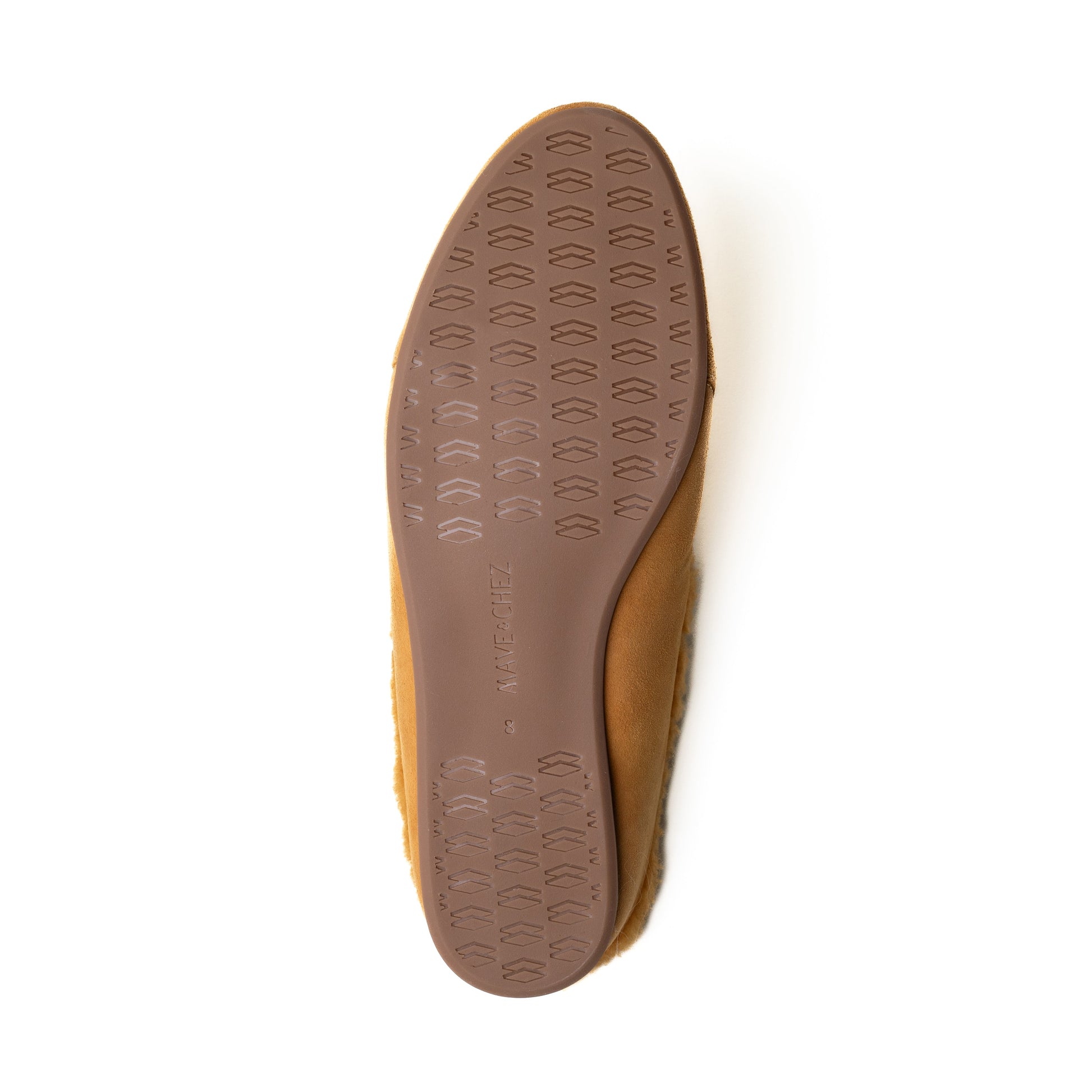 The Maya - Backless Mule