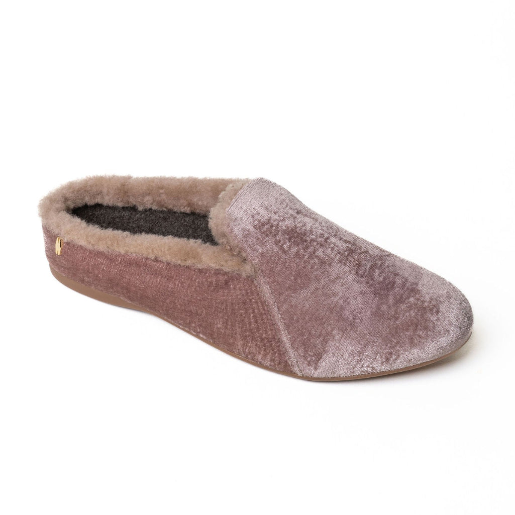 The Maya - Backless Mule
