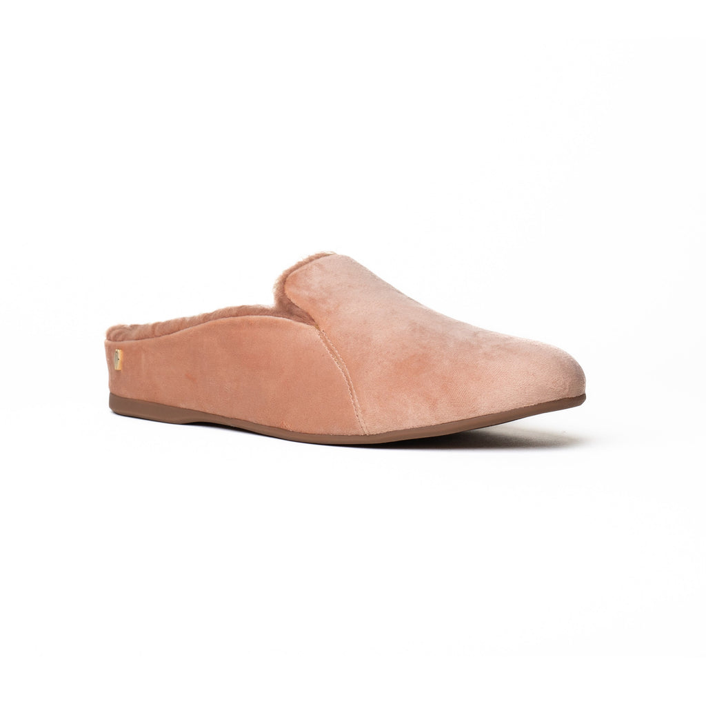 The Maya - Backless Mule