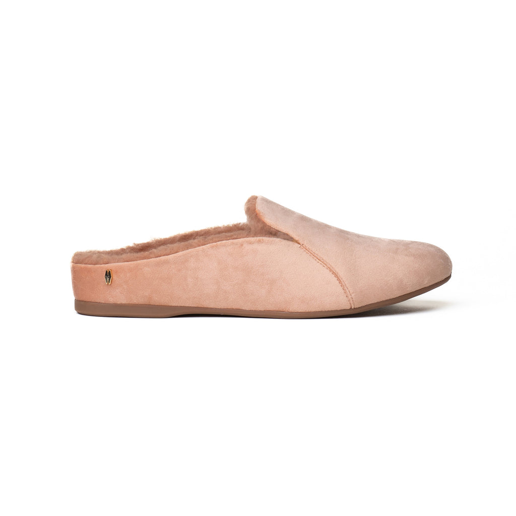 The Maya - Backless Mule