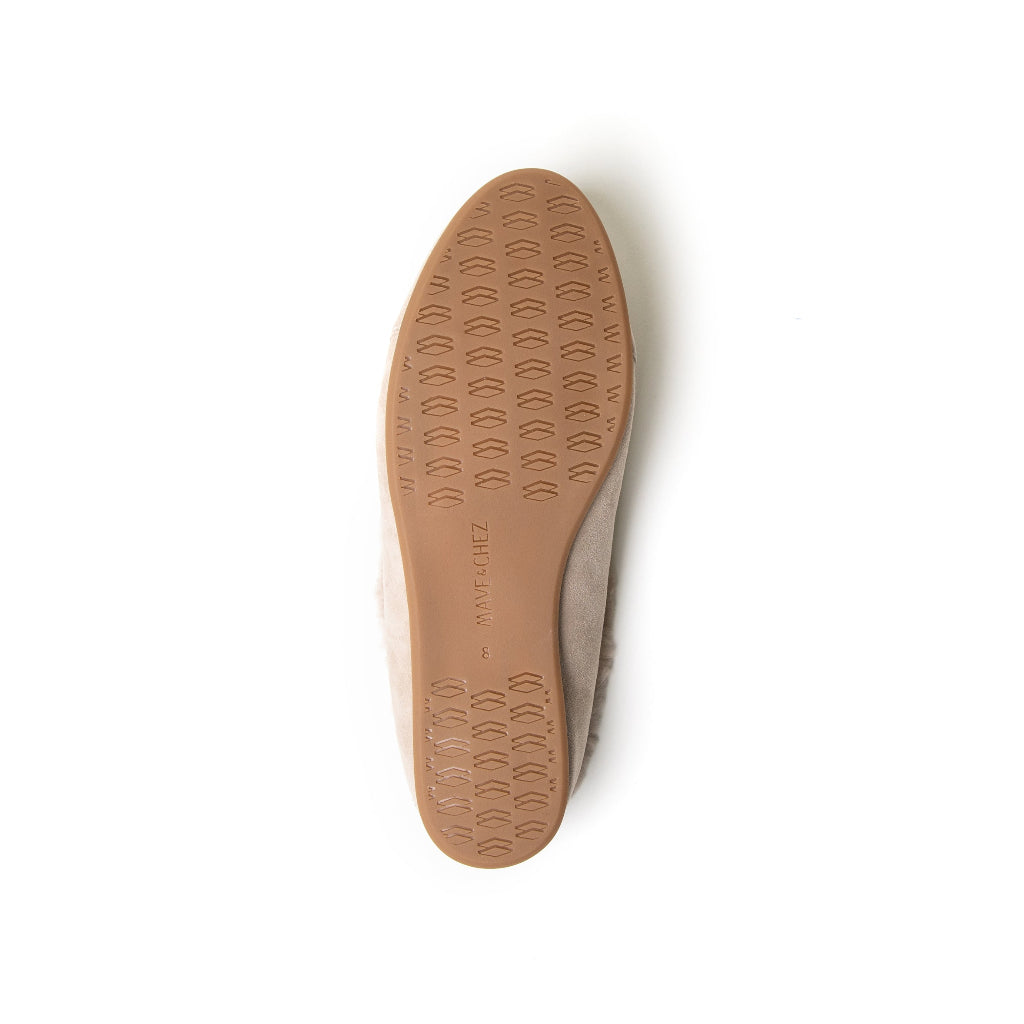 The Maya - Backless Mule