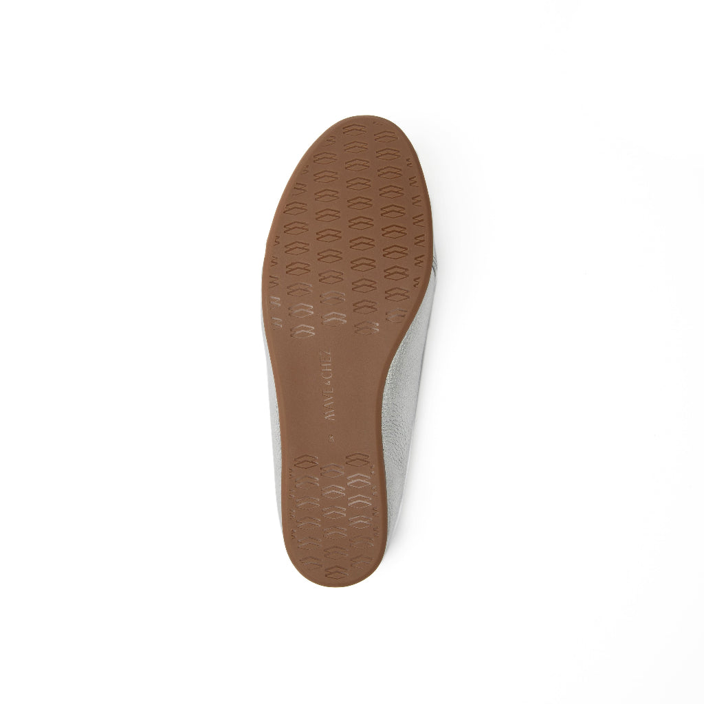 The Maya - Backless Mule