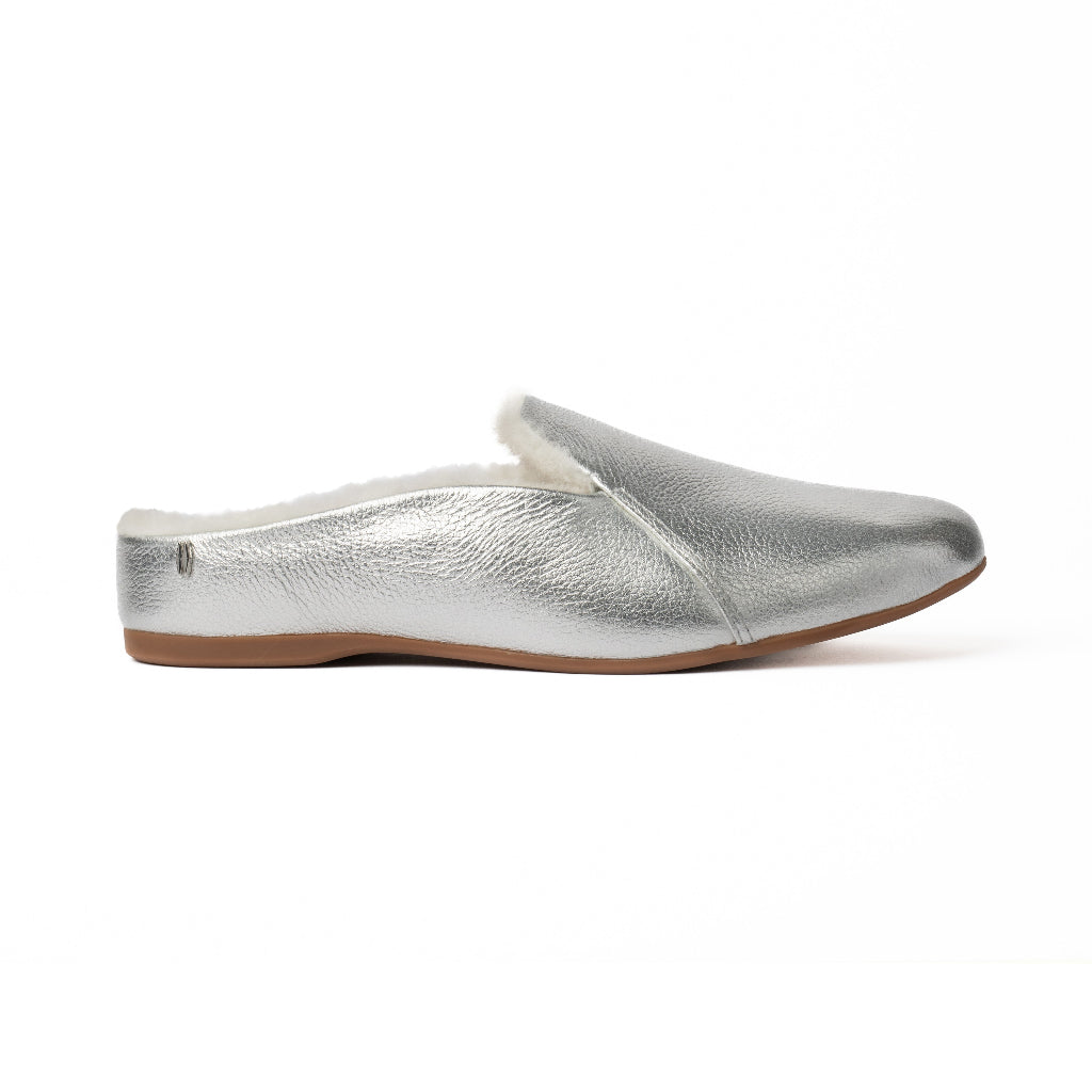 The Maya - Backless Mule