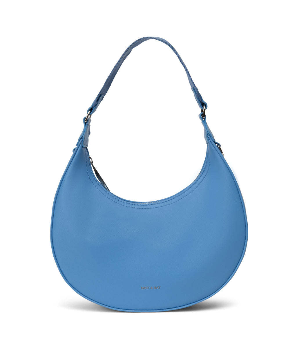 Sac hobo vegan SERENA - Sol