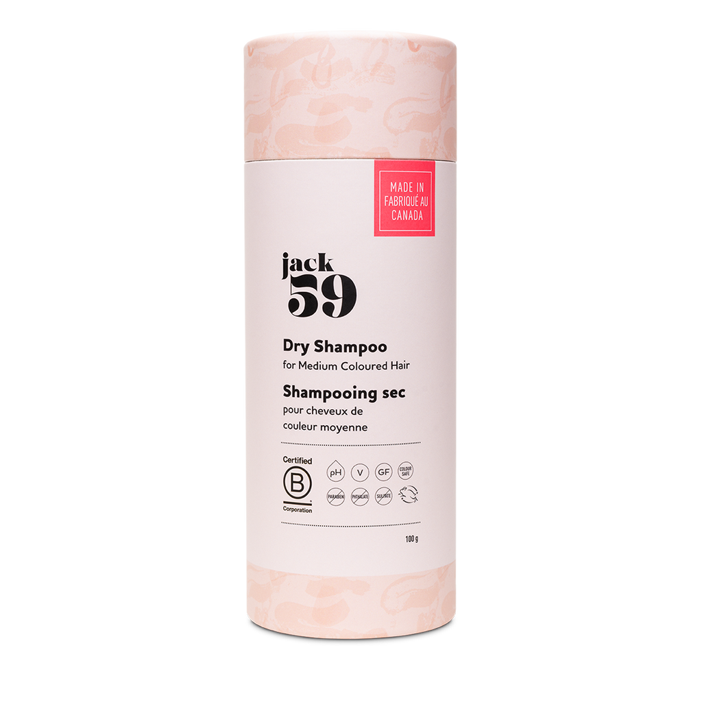Dry Shampoo