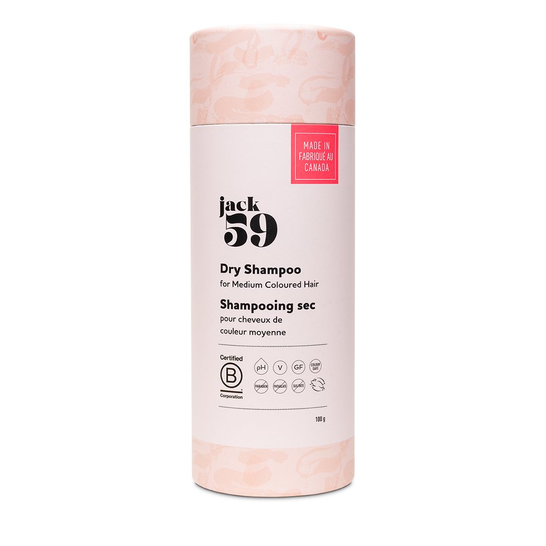 Dry Shampoo