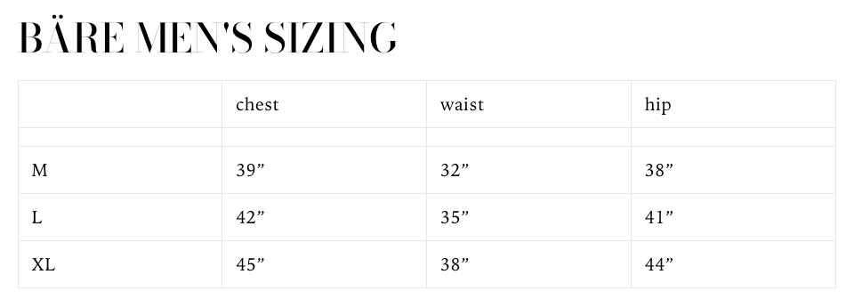Bare Activewear
