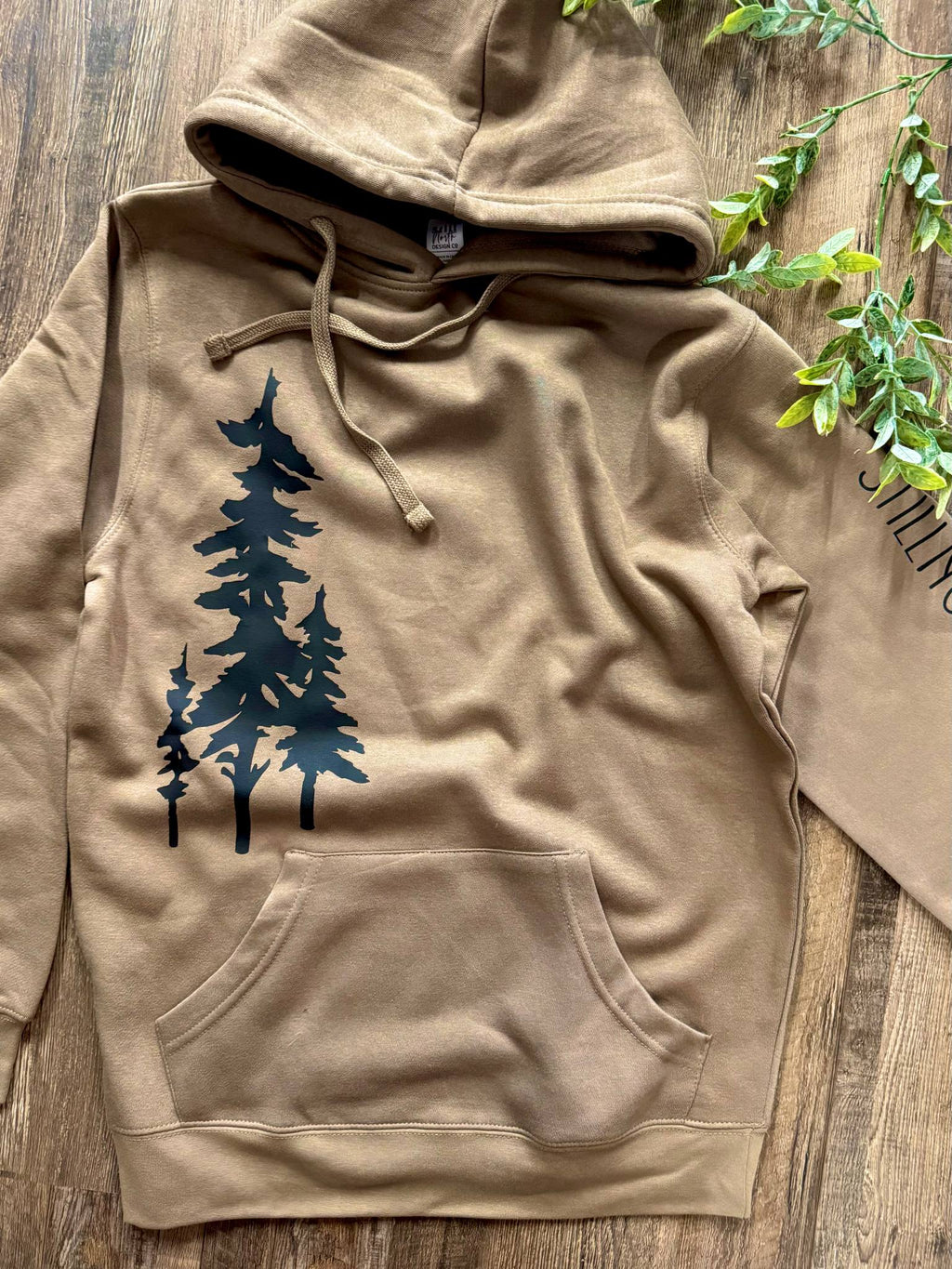 2025 OG THREE TREE HOODIE