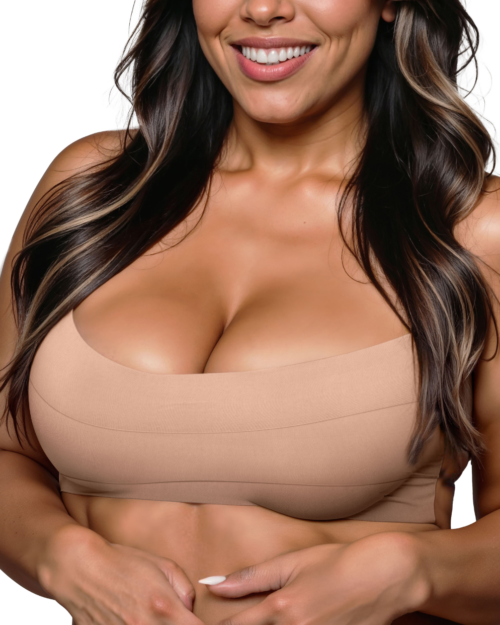 Shape Tape Adhesive Breast Tape