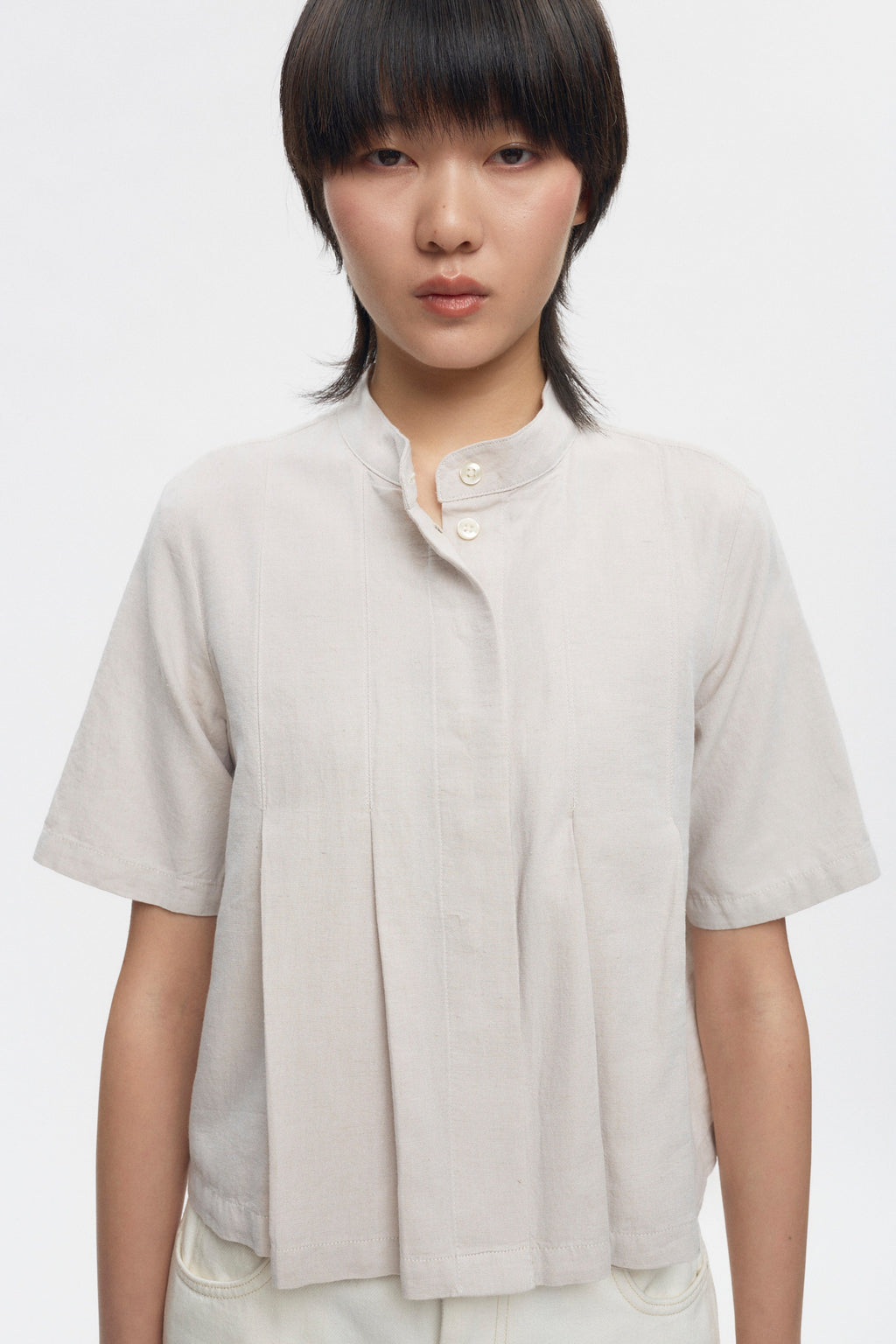 Women's Amarna Shirt