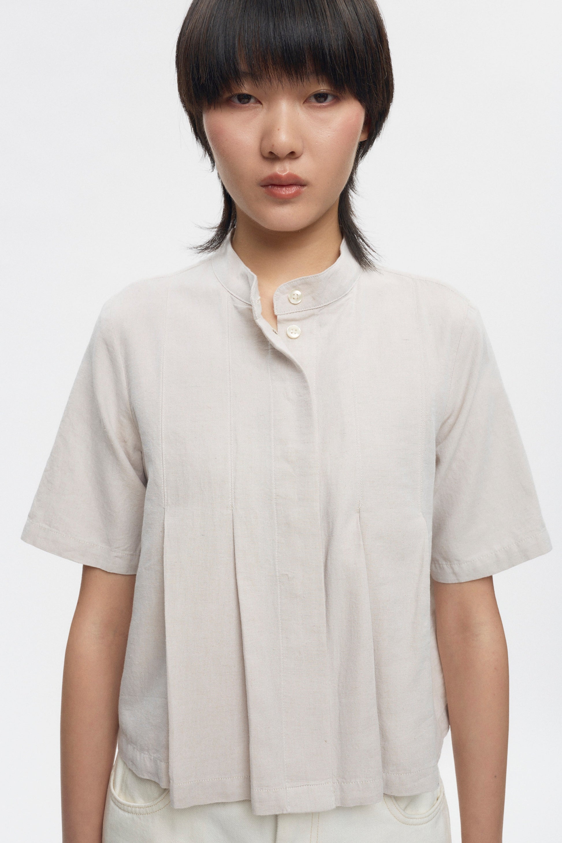 Women's Amarna Shirt