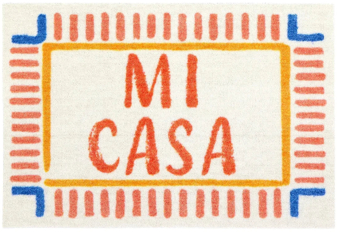 Mi Casa - Bathroom