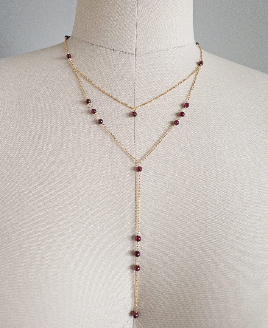 Collier Michiko