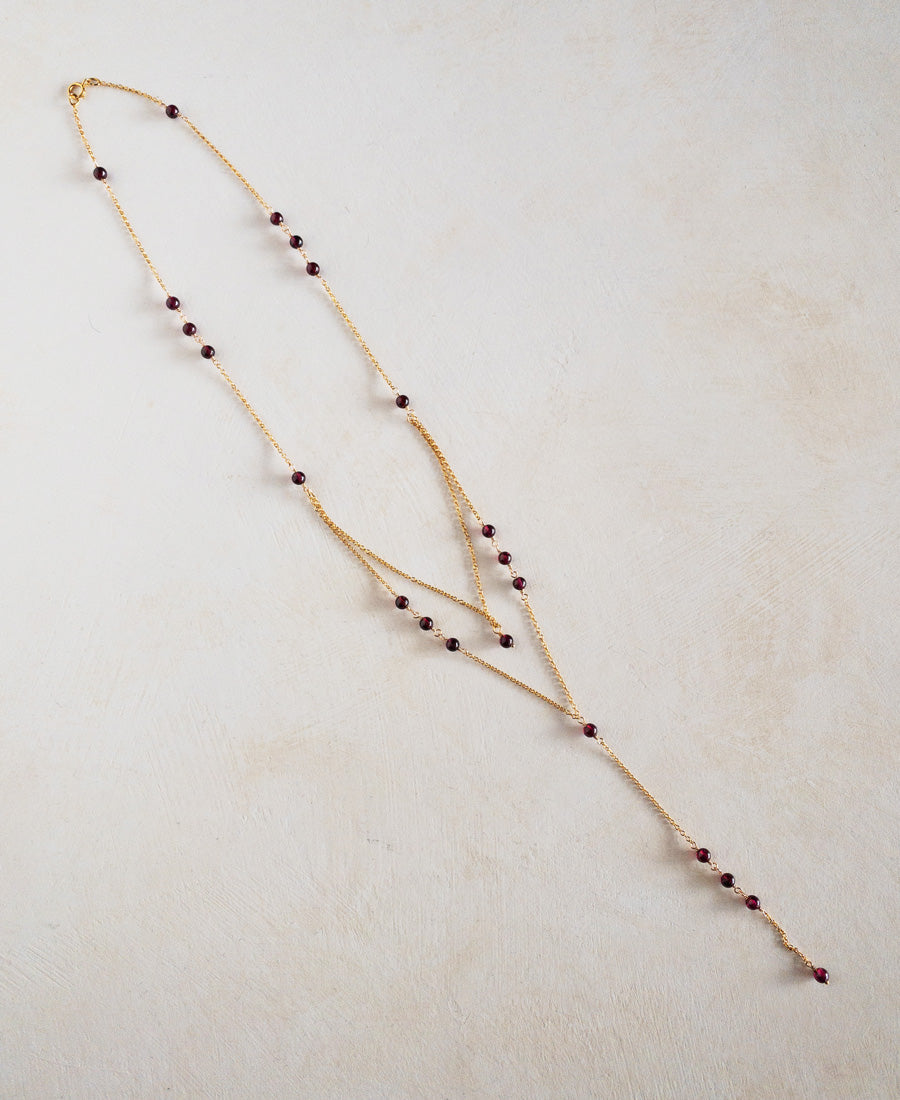 Collier Michiko