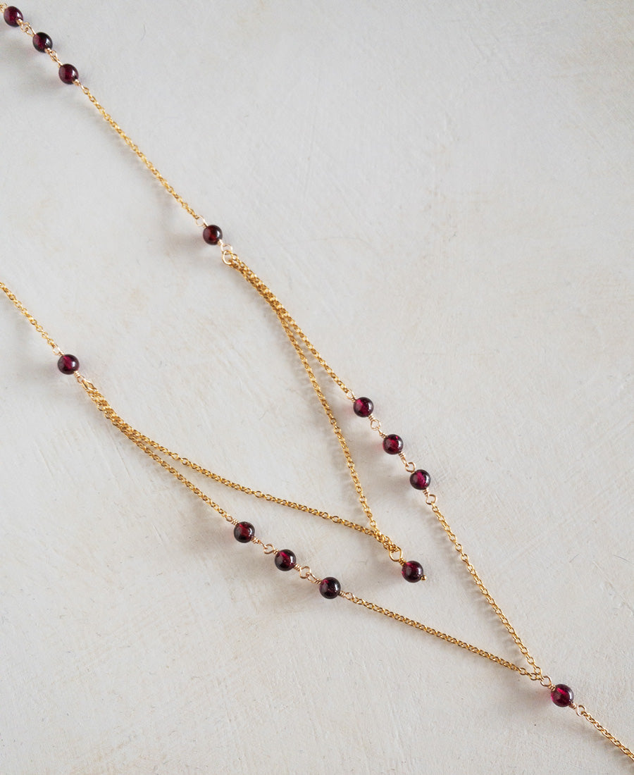 Collier Michiko