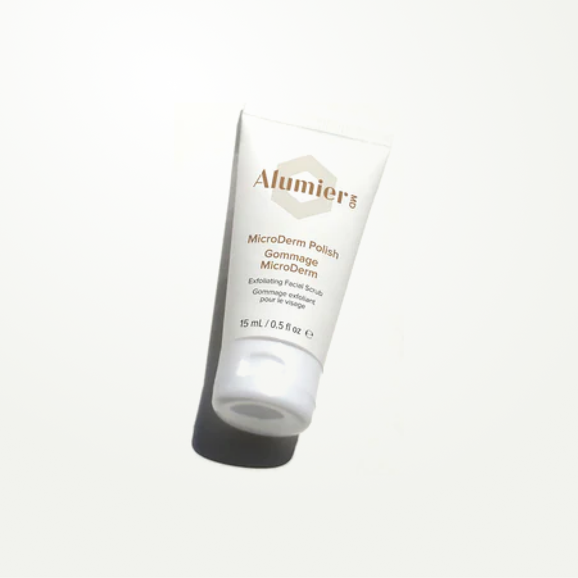 Alumier MicroDerm Polish Travel Size (15ml)