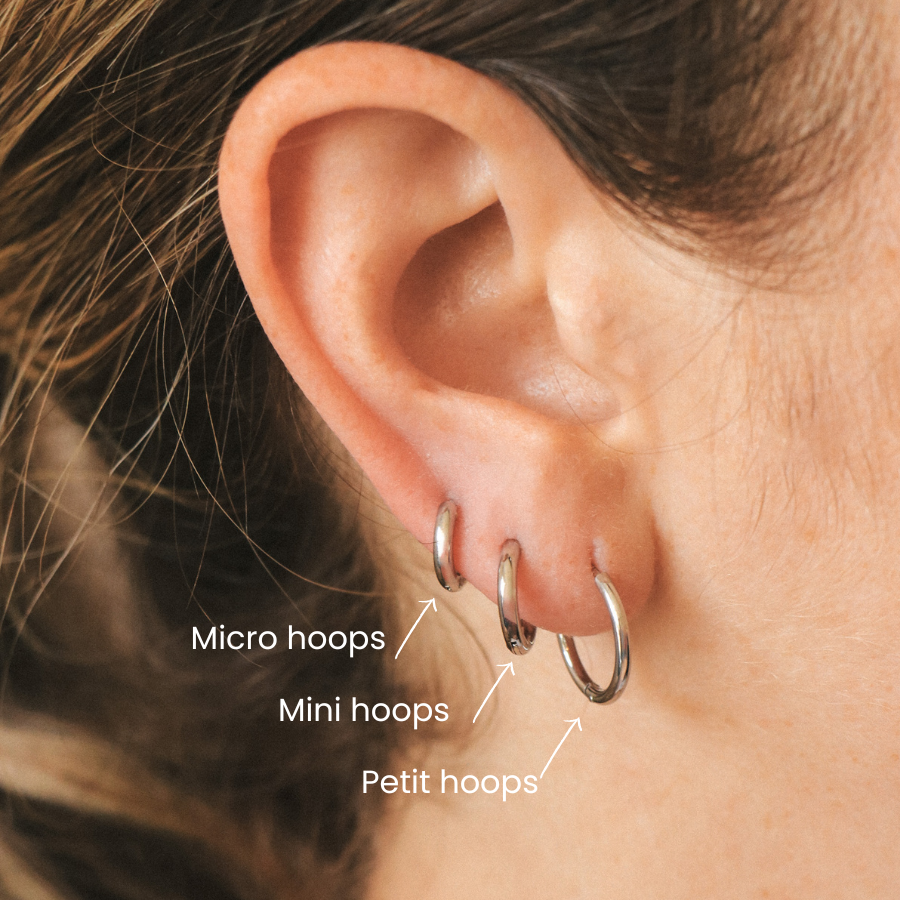 The Mini Hoops