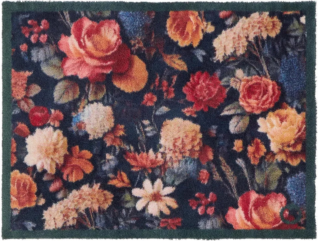 Midnight Blooms