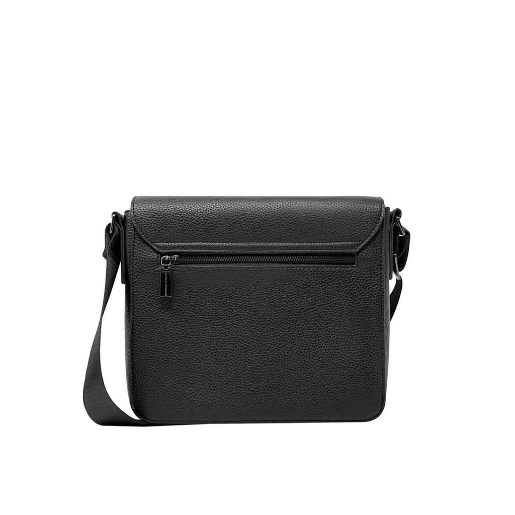 Mike Crossbody Bag
