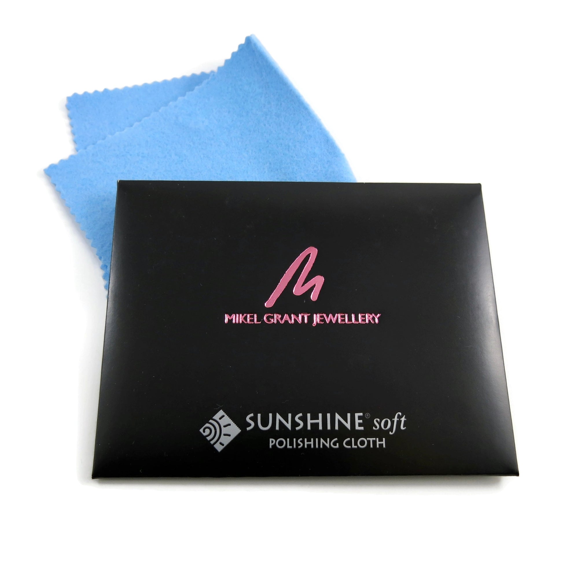 Jewellery Polishing Cloth