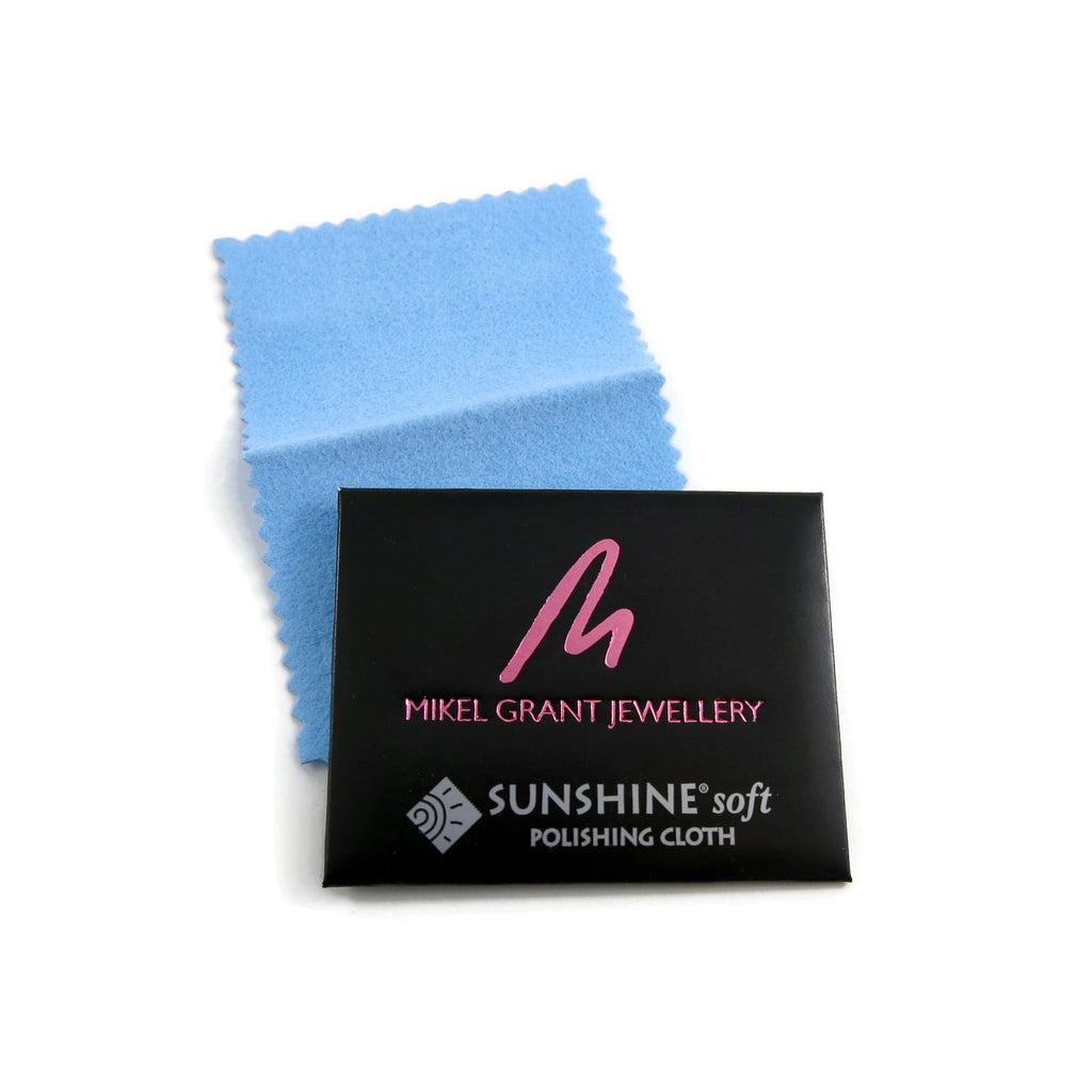 Jewellery Polishing Cloth