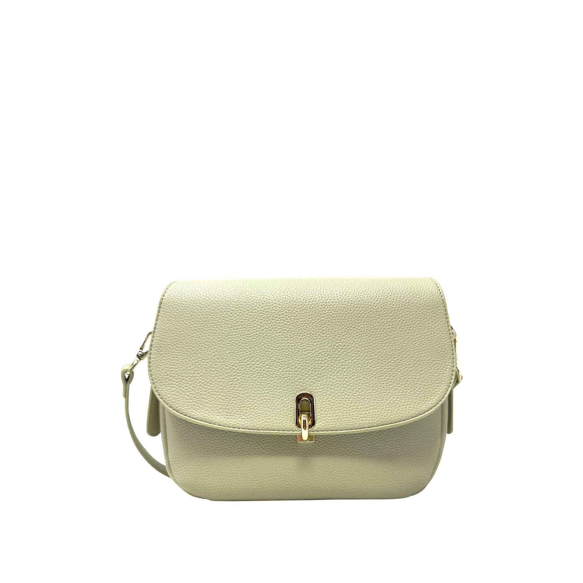 Milly Convertible Crossbody Bag