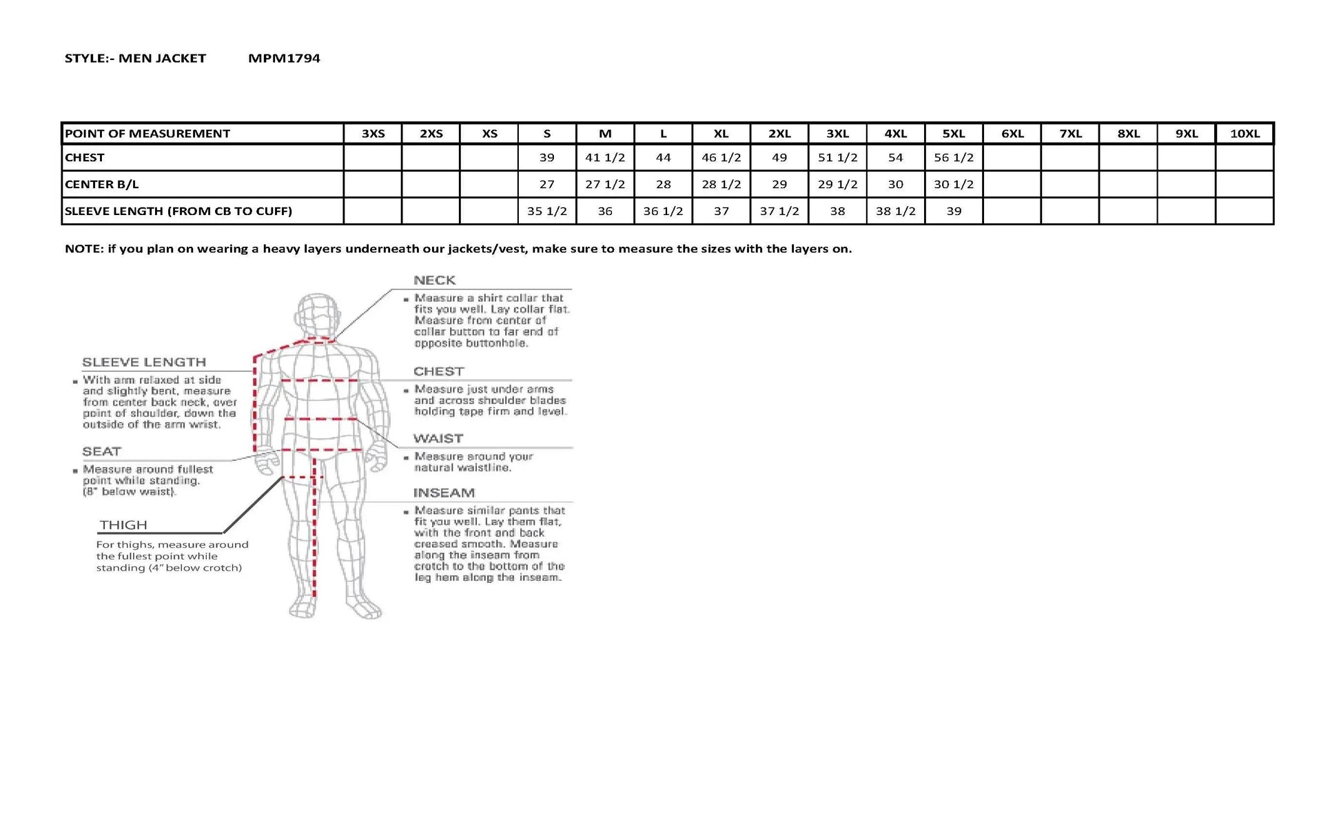 Milwaukee Leather Men's Mesh & Nylon Combo Racer Jacket