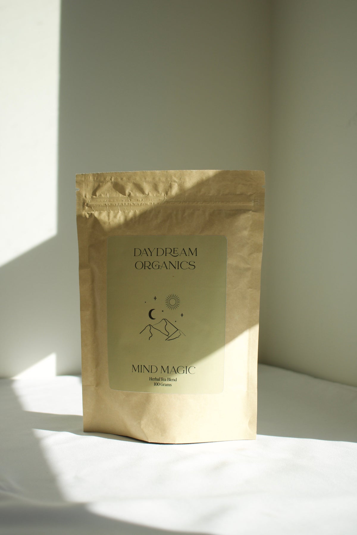 Mind Magic Herbal Tea