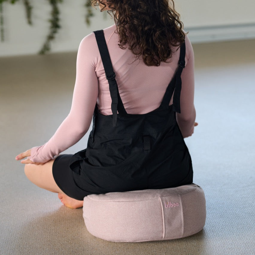 Zafu Meditation Cushion