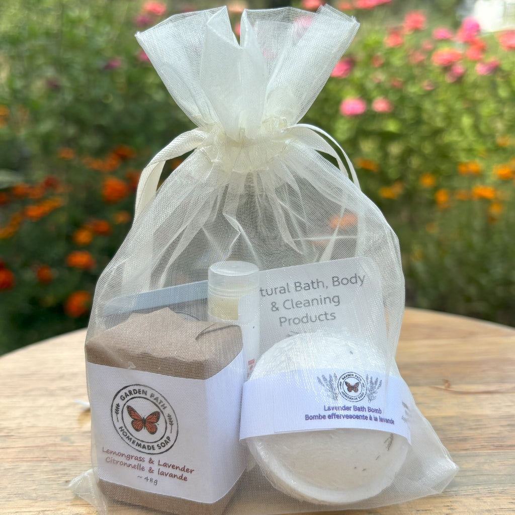 Mini Gift Bundle