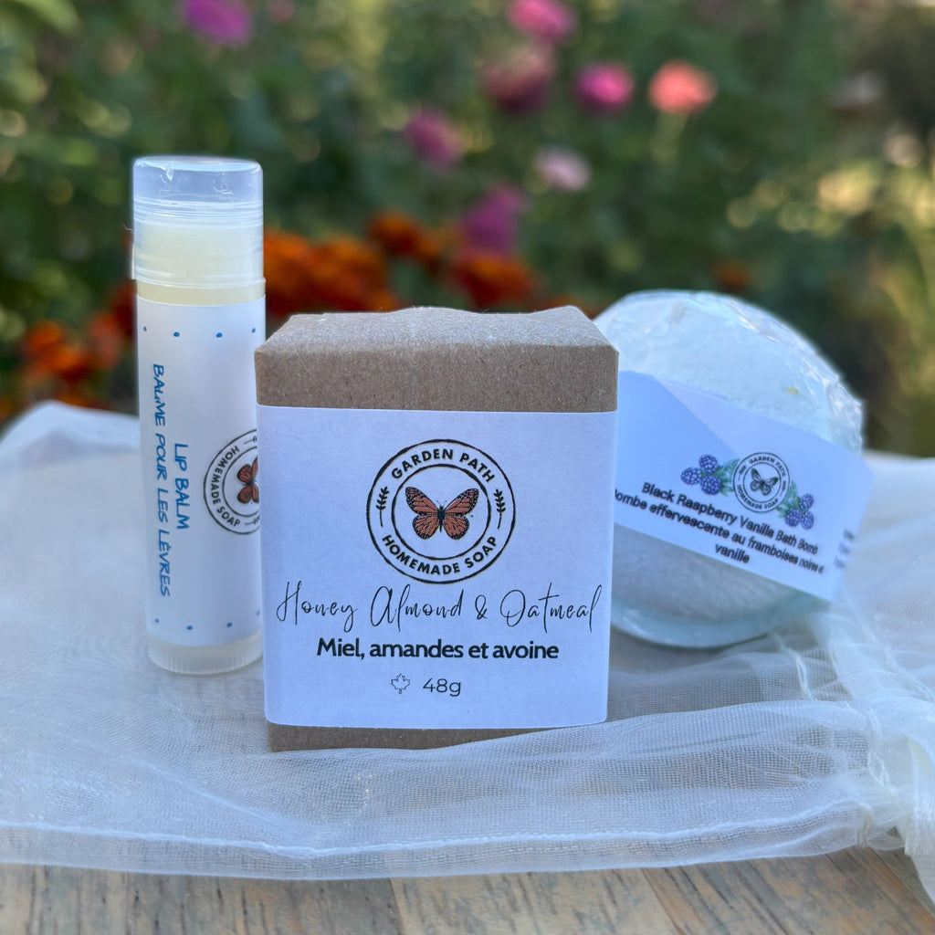 Mini Gift Bundle