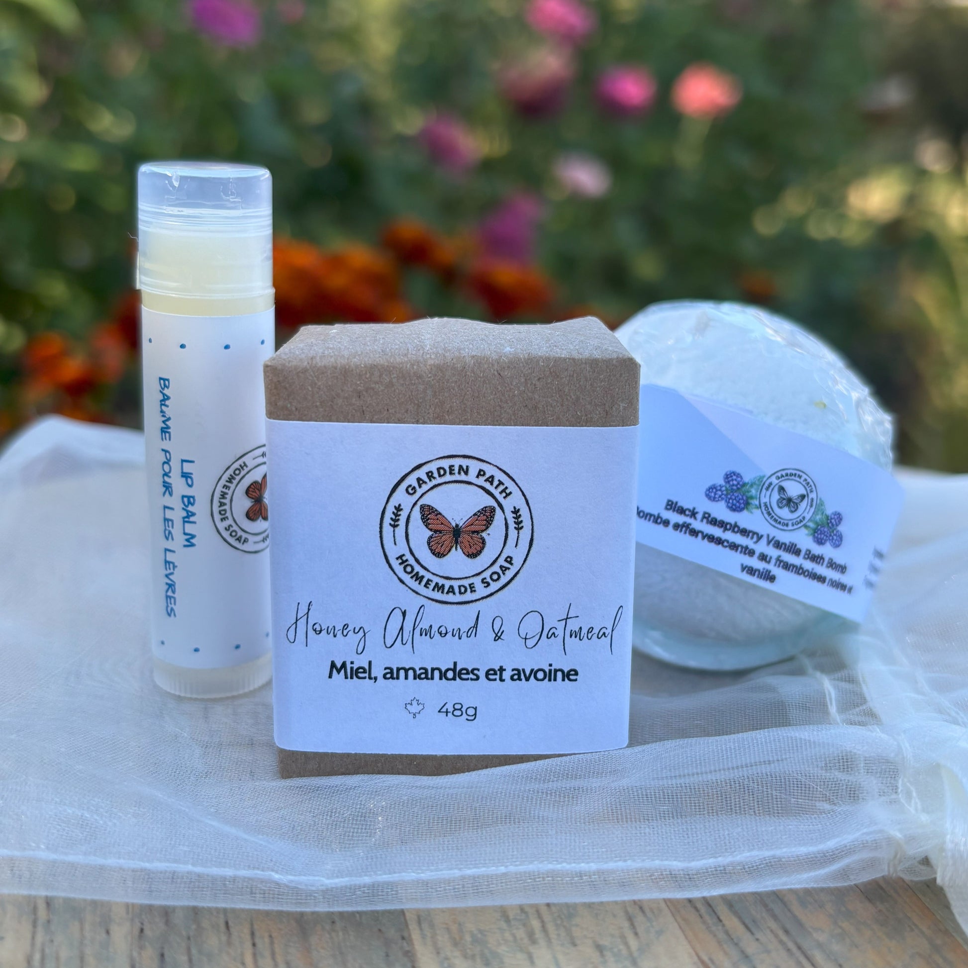 Mini Gift Bundle