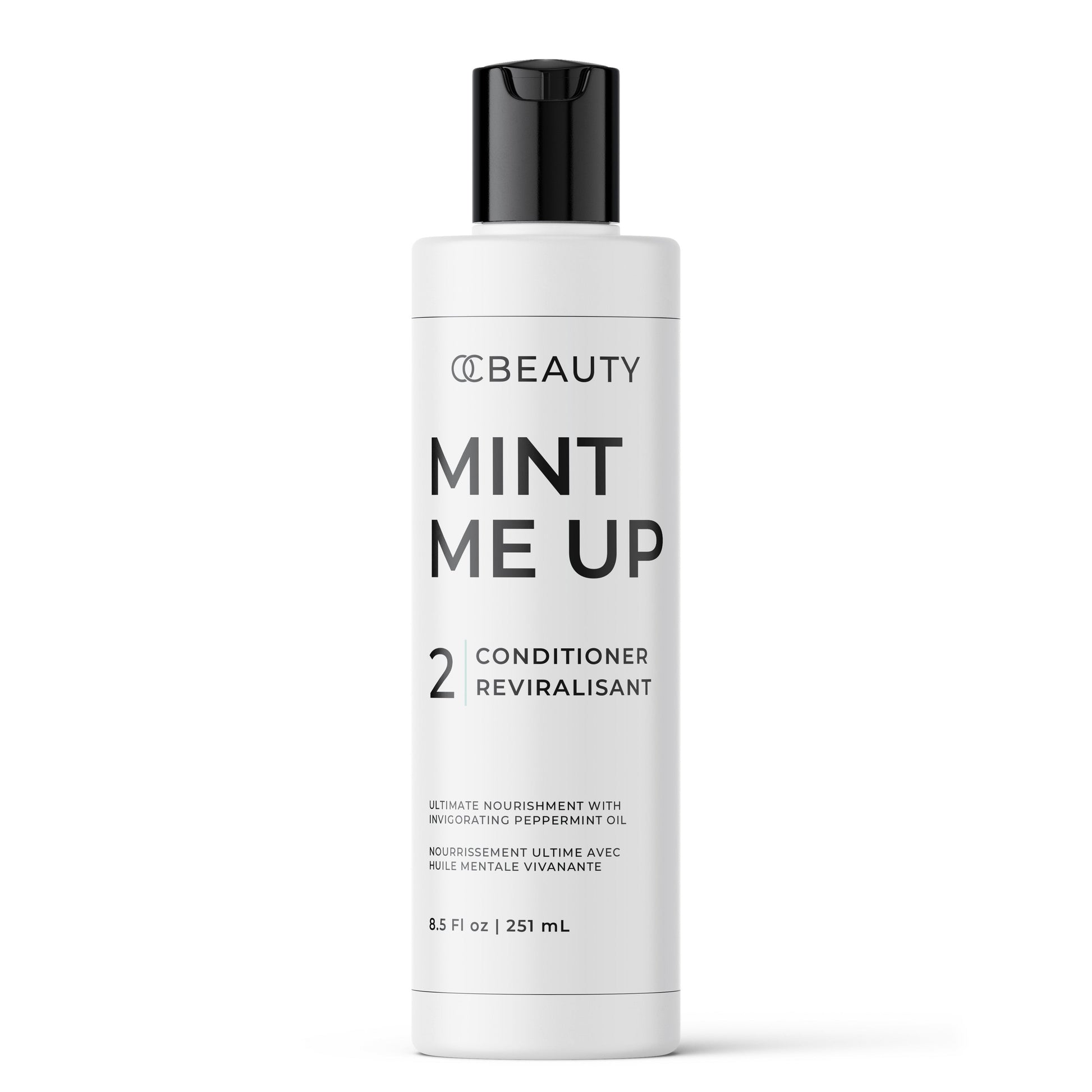 Tea Tree + Peppermint Conditioner