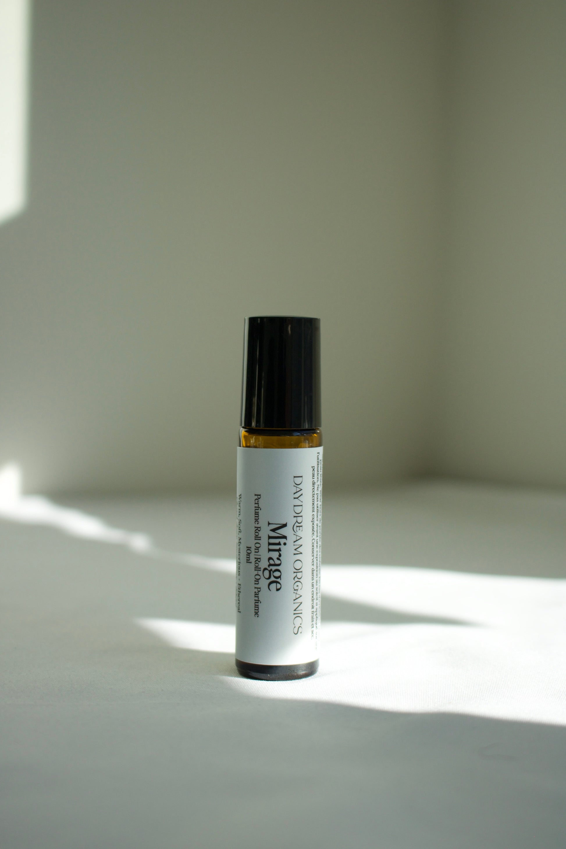 Mirage Perfume Roll-On