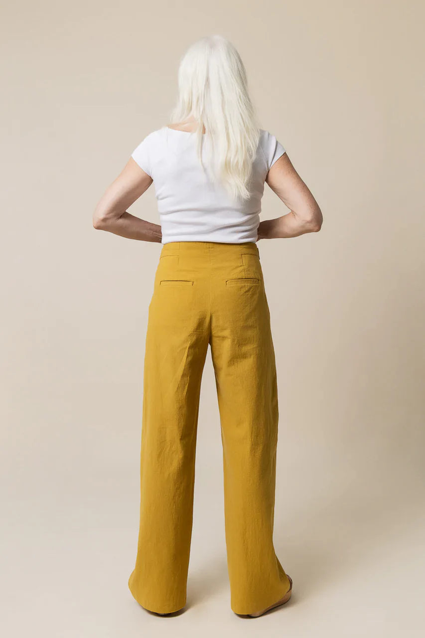 Closet Core Patterns - Mitchell Trousers