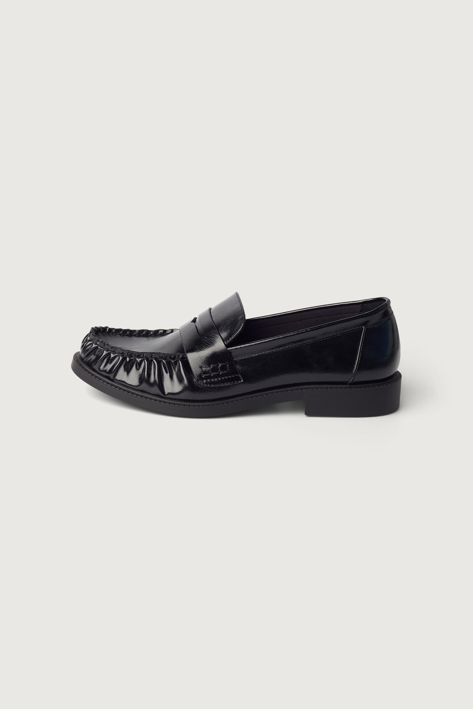 MOCASSINS CLASSIQUES