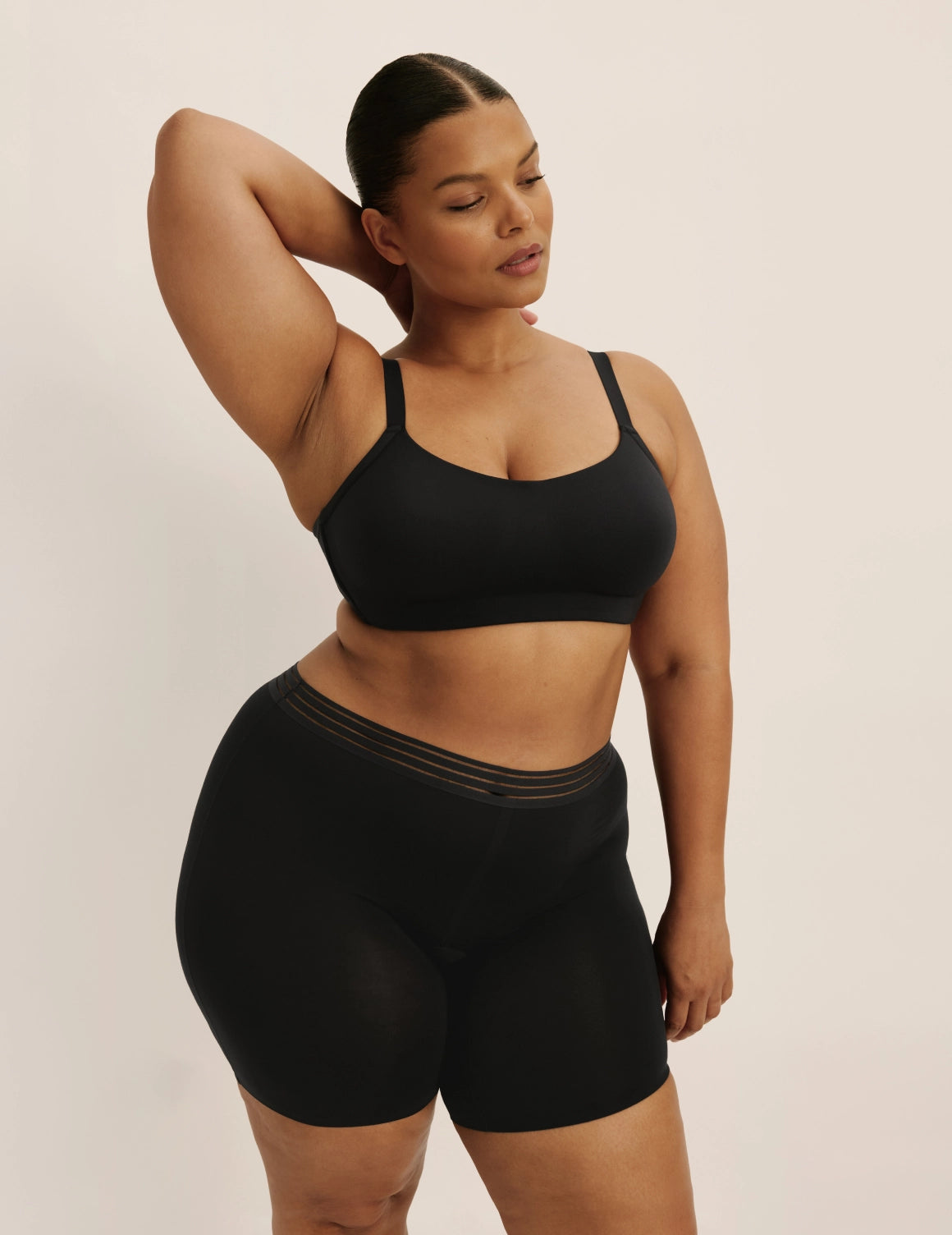 Luxe Modal Leakproof Sleep Boxer