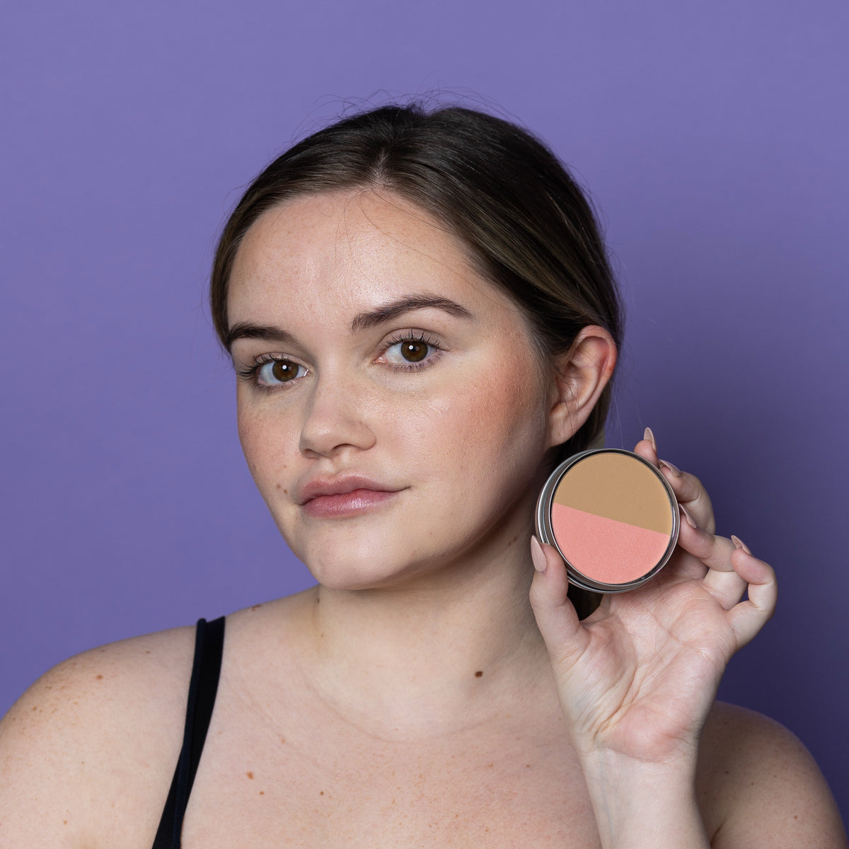 Balance Blush/Bronzer