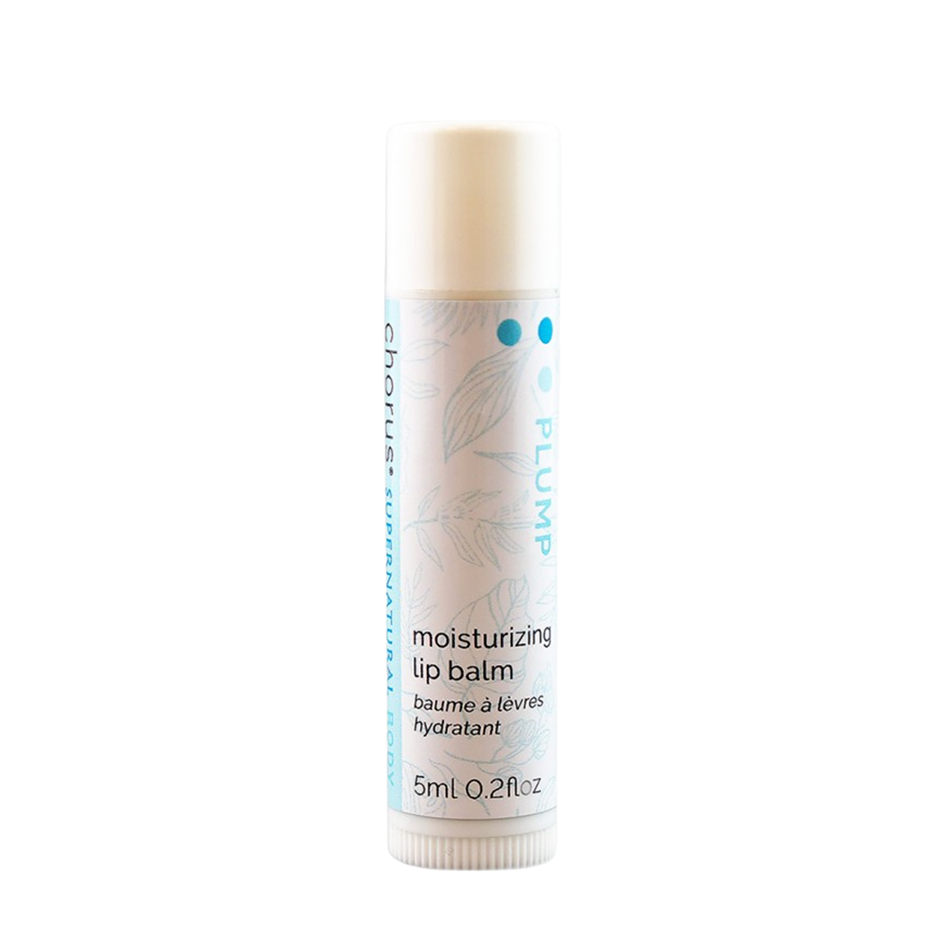 Plump - Moisturizing Lip Balm