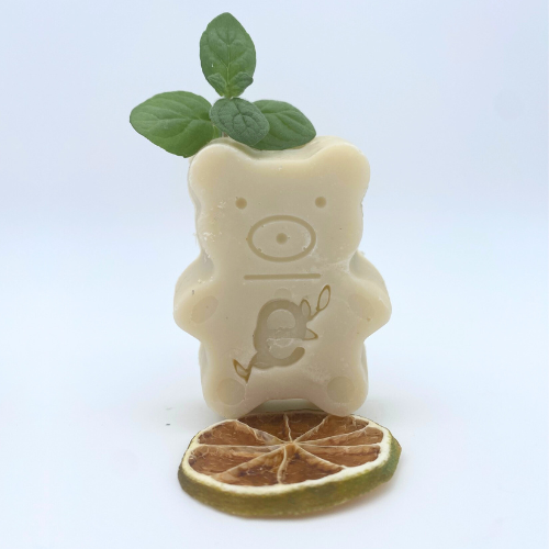 Body Soap Collection - Small