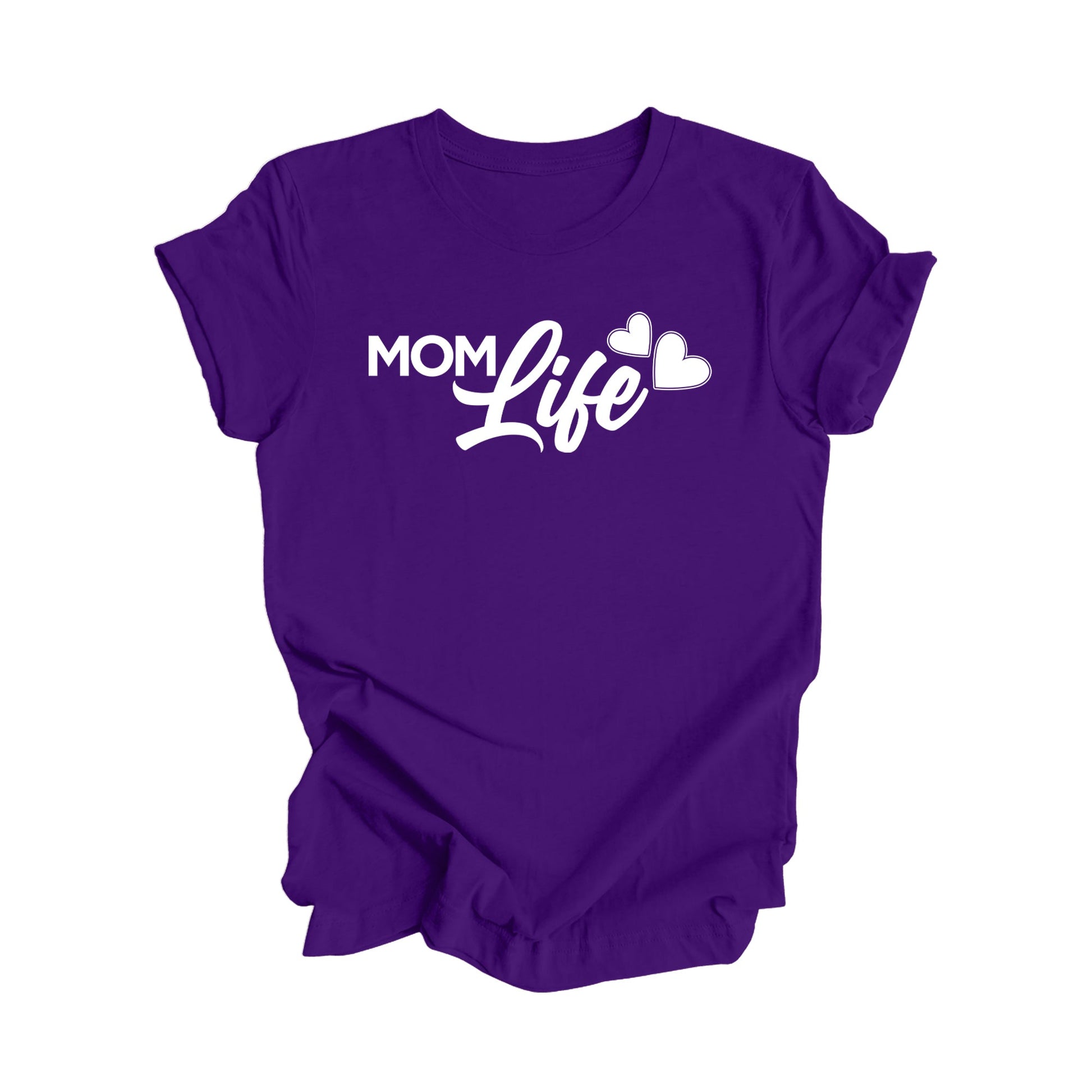 Mom Life - Mom Gift, Mom Shirt, Funny Mom Shirt, Mother's Day Gift, Mama Shirt, Mother T-Shirt, Ladies Shirt, Girl Power, Super Mom - Inspired X