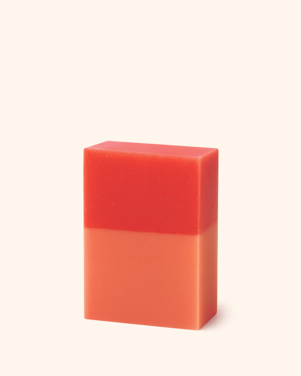 Watermelon Lemonade Bar Soap